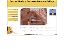Tablet Screenshot of cmwbc.org